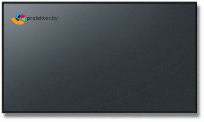 Профессиональный дисплей 65" Samsung QB65N — фото