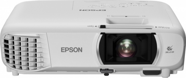 Проектор Epson EH-TW750 — фото
