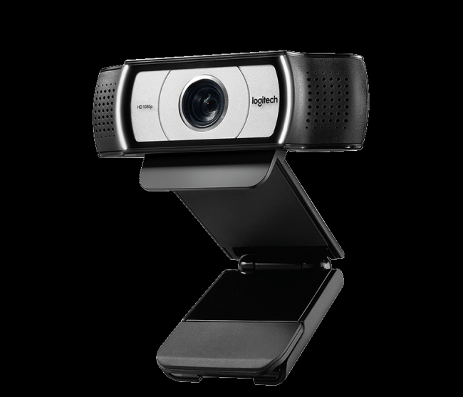 Веб-камера C930e Business Webcam — фото