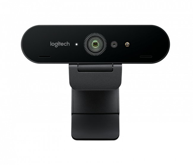 Веб-камера Brio Ultra HD Pro Webcam — фото