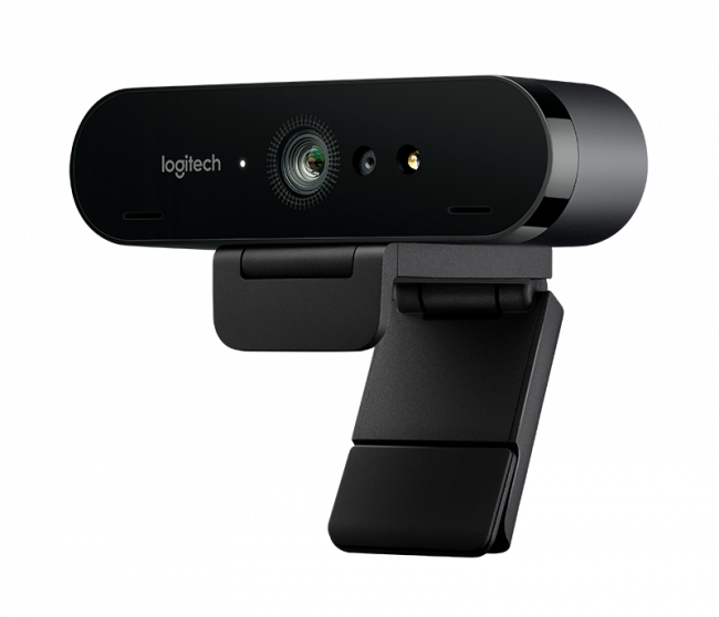 Веб-камера Brio Ultra HD Pro Webcam — фото
