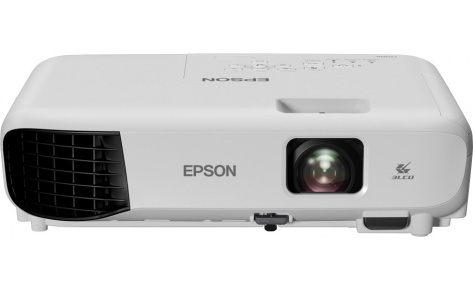 Проектор Epson EB-E10 — фото