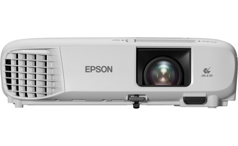 Проектор Epson EB-FH06 — фото