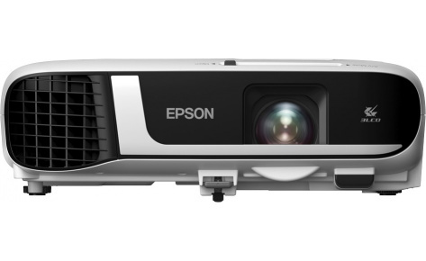 Проектор Epson EB-FH52 — фото
