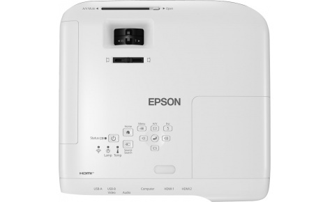 Проектор Epson EB-FH52 — фото