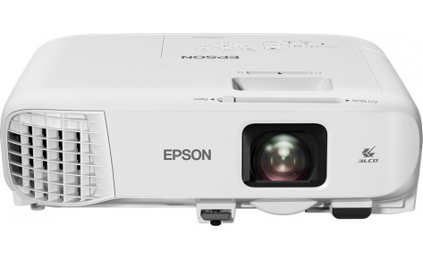 Проектор Epson EB-X49 — фото