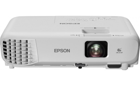Проектор Epson EB-X06 — фото
