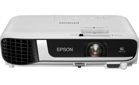 Проектор Epson EB-W51 — фото