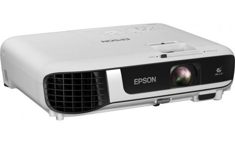 Проектор Epson EB-W51 — фото