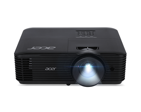 Проектор Acer X118HP — фото