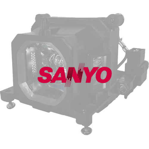 Лампа для проектора SANYO POA-LMP104 — фото