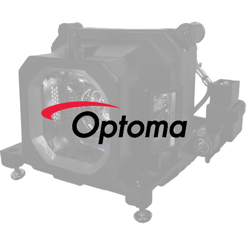 Лампа для проектора Optoma SP.70B01GC01-OB — фото
