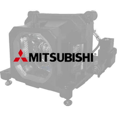 Лампа для проектора Mitsubishi VLT-XD510LP — фото