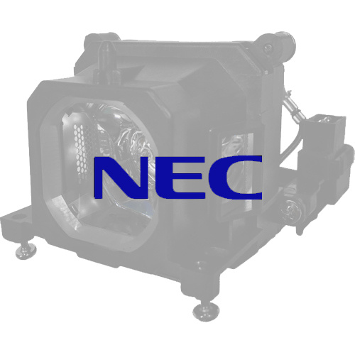 Лампа для проектора NEC NP43LP — фото