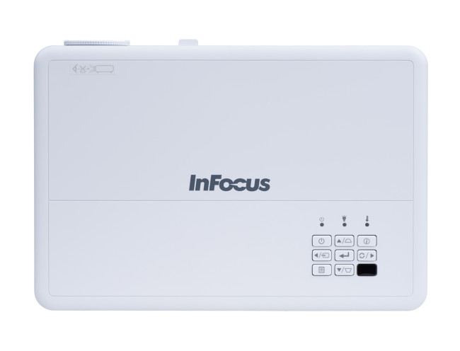Проектор InFocus IN1156 — фото