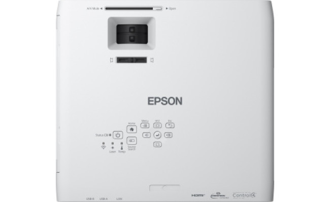 Проектор Epson EB-L200W — фото