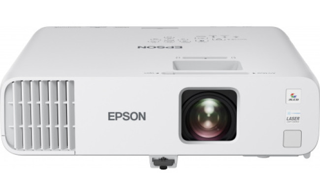 Проектор Epson EB-L200W — фото