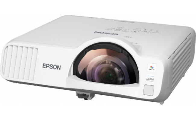Проектор Epson EB-L200SW — фото