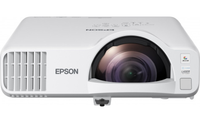 Проектор Epson EB-L200SW — фото