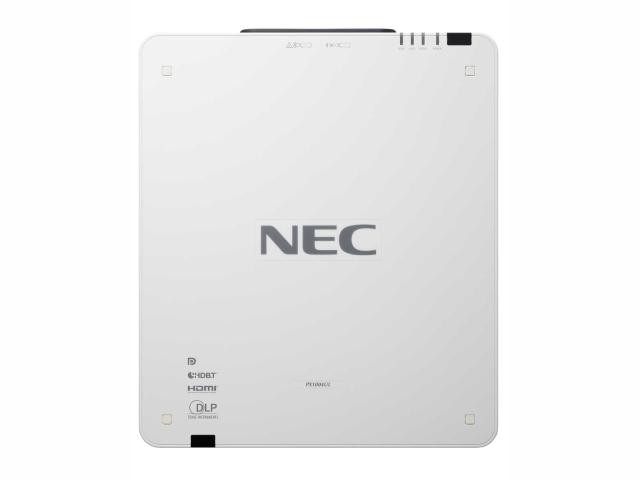 Проектор NEC PX1004UL — фото