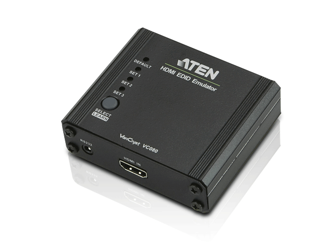  Эмулятор ATEN VC080