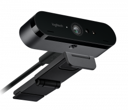 Веб-камера Brio Ultra HD Pro Webcam