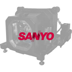 Лампа для проектора SANYO POA-LMP104
