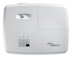Проектор Optoma HD28i