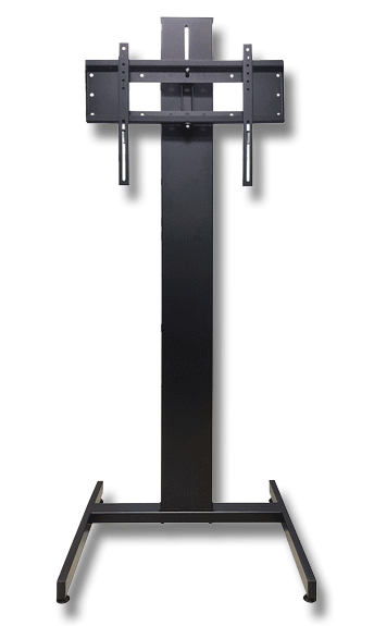 Напольная подставка-стойка для дисплея PL FS-400.B — фото